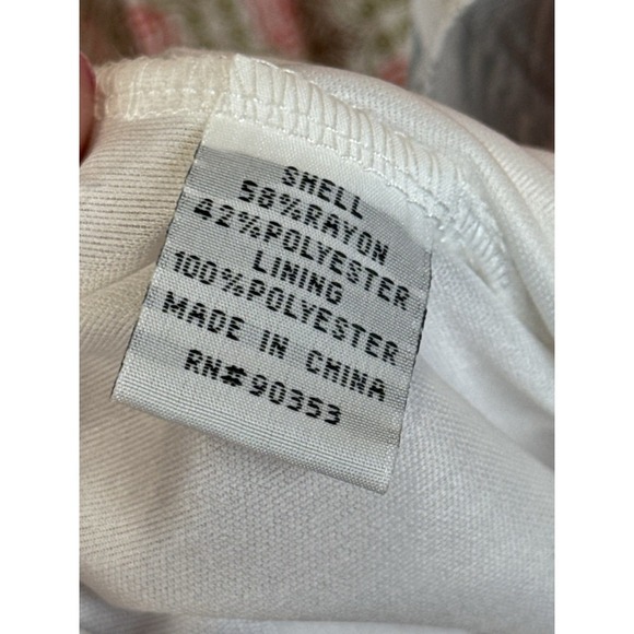 J Gee Dress Pink floral maxi dress, feminine and flirty, size S Nwot - Picture 5 of 9